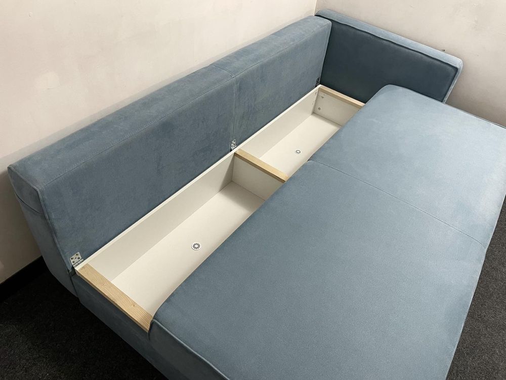 Сучасний розкладний диван «VIT мебель» ПРЕМІМ класу в НОВОМУ стані.
