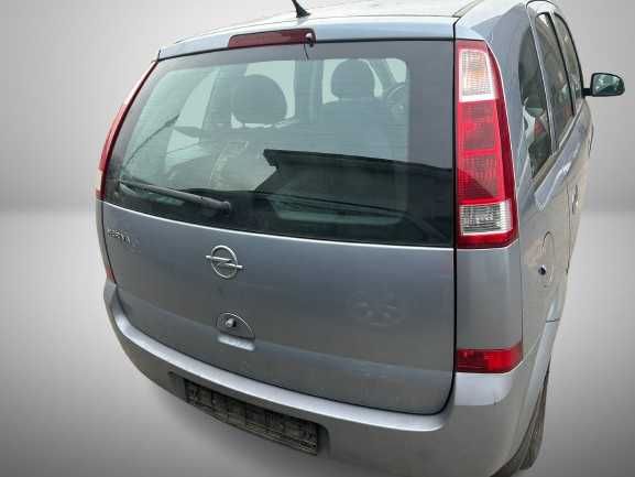 OPEL MERIVA A 1.4 16V z14xep 93tys km Z163 części