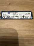 SSD dysk m2 1000gb kingston