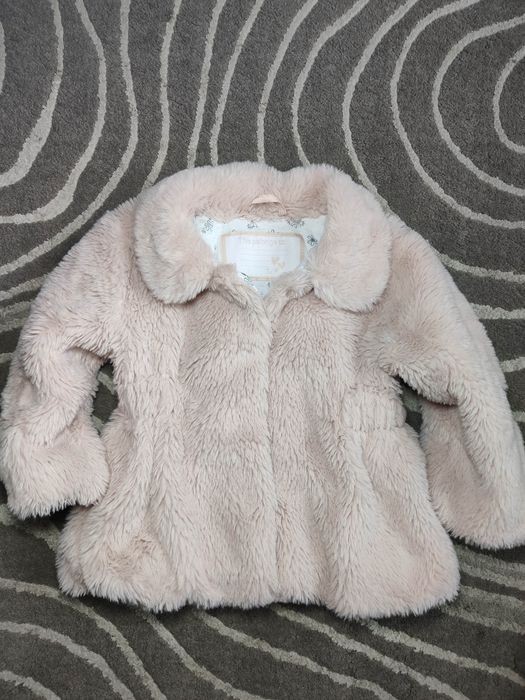 Косуха, дублянка, пальто, шубка River Island, Lewis, Tu, Impidimpi