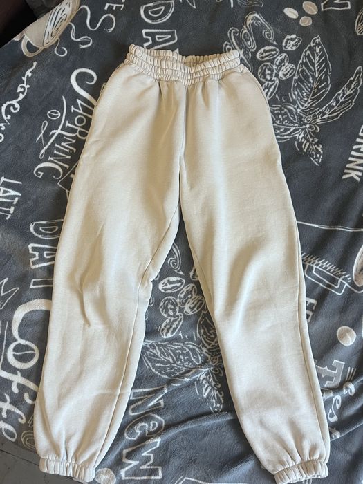 Спортивные штаны - джогеры