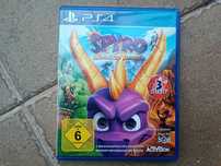 Gra Spyro Trilogy PS4 Sony Playstation4