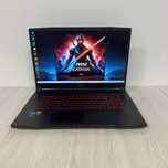 MSI Katana GF76 12UE 144Hz i7-12700H 16GB SSD 512GB RTX 3060