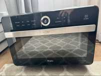 Whirlpool JT469 BL mikrofalówka
