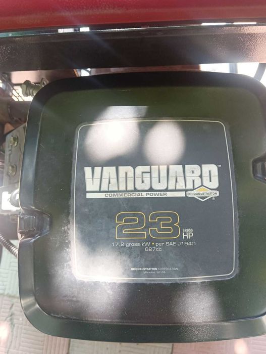 Генератор бензиновый Fogo FV 11001 ER