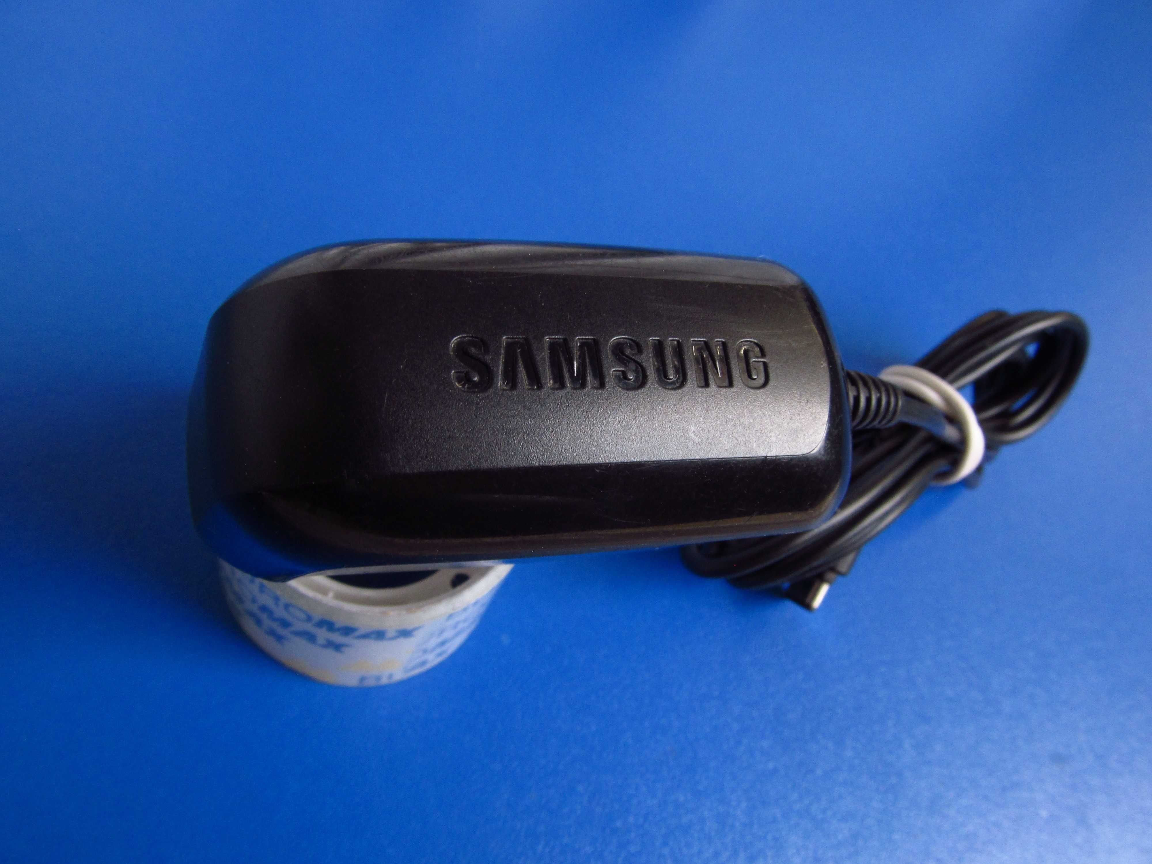Адаптер/блочок/зарядка SAMSUNG для кнопочного телефона/планшета