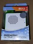 Głośnik Bluetooth ROSSMANN