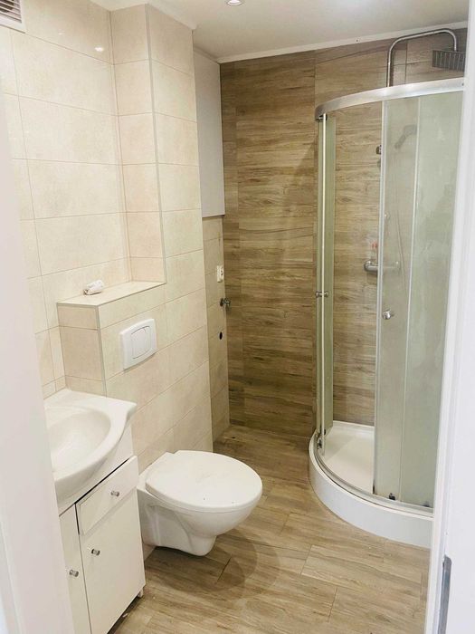 3-pokojowe mieszkanie dla rodziny