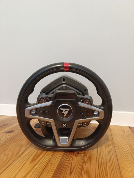 Kierownica thrustmasterT248