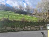Terreno Penude Lamego 1812 m2