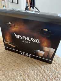 Nespresso Atelier NOVA