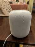 Розумна колонка HomePod2