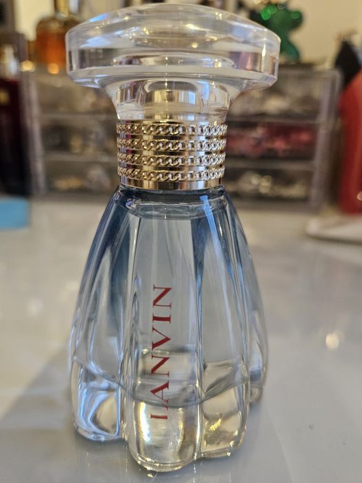 Lanvine Modern Princess in jeans 30ml
Lanvin Modern Princess in jeans