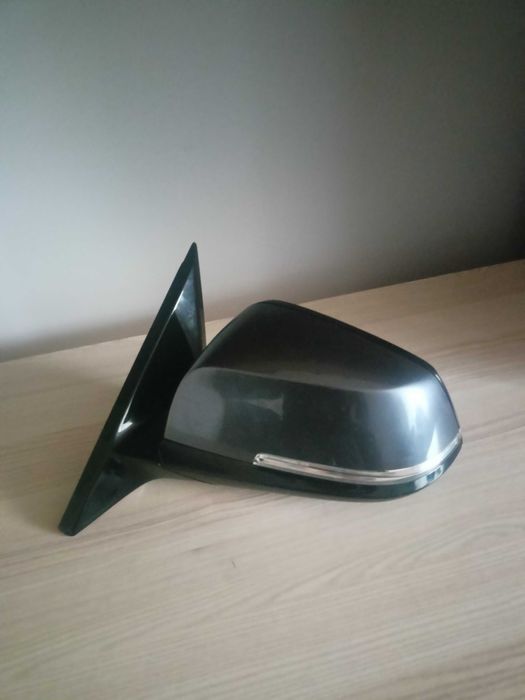 Lustero lewe BMW seria 3 f32