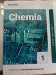 Chemia szkoła ponadpodstawowa operon 1