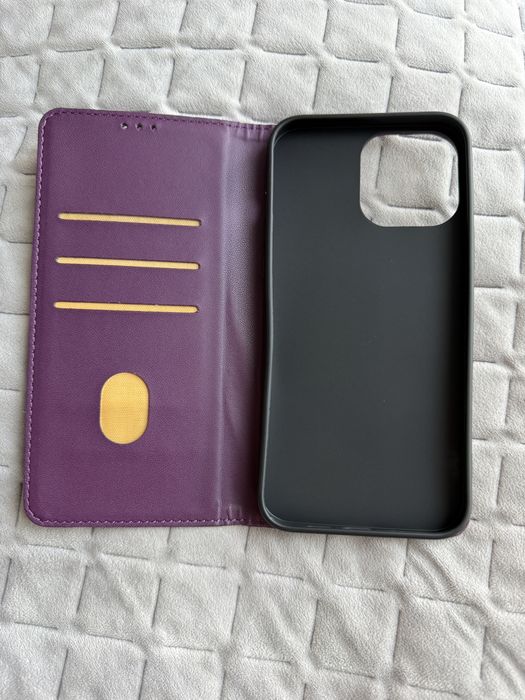 Чохол на iphone 13 pro max flip чехол айфон 13 про макс