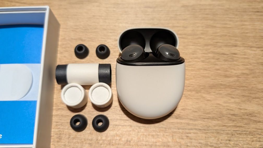 Google pixel buds pro