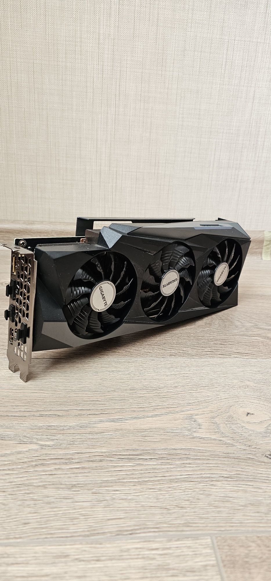 Gigabyte RTX3080Ti 12Gb Gaming OC