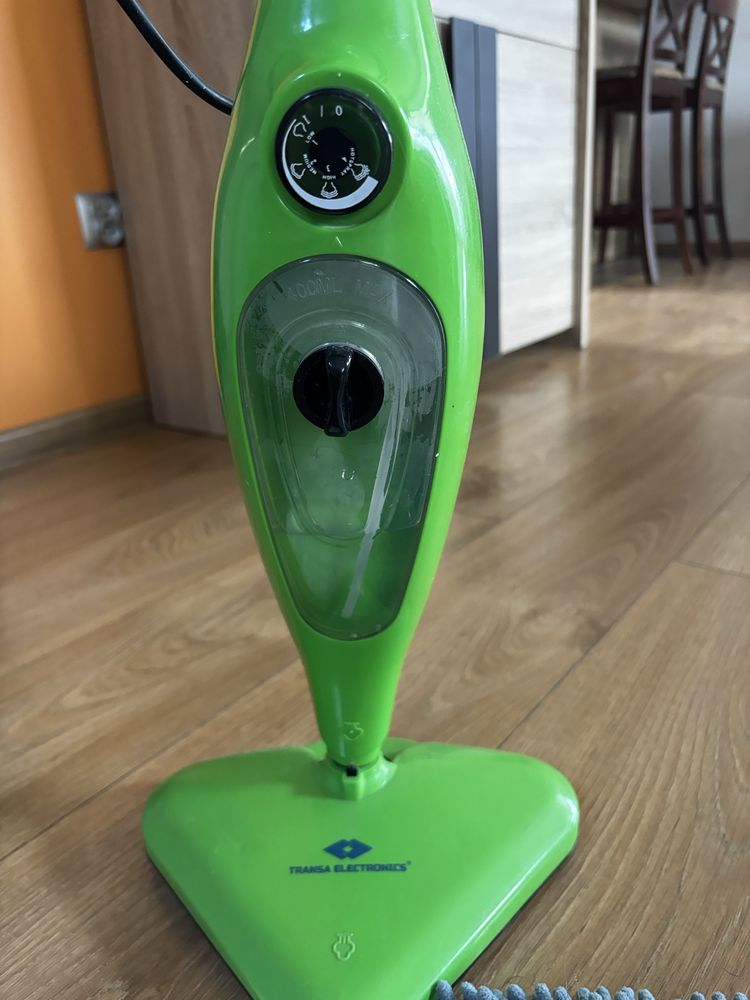 Mop parowy transa electronics stan dobry