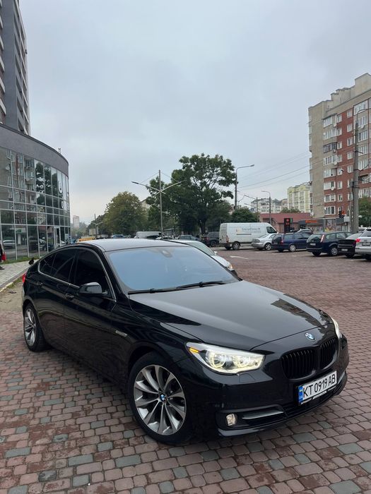 Продам BMW 530 GT