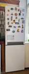 Frigorífico hotpoint ariston