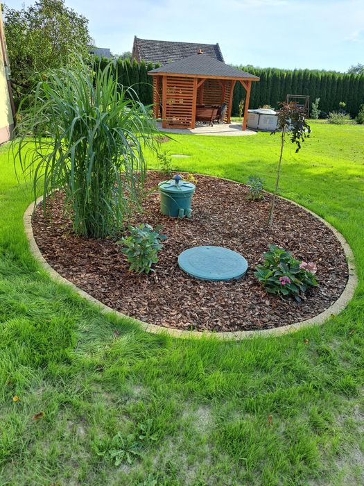 Przydomowa Oczyszczalnia Ścieków  Biologiczna  Bezzapachowa Serwis  HA