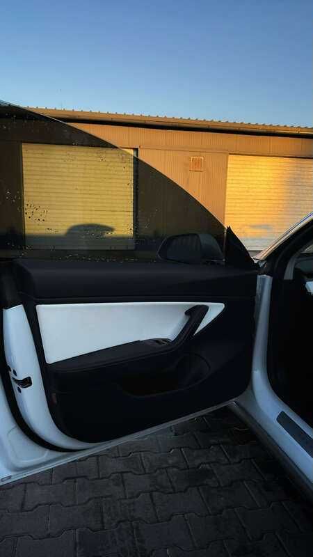 Tesla Model 3 2019 Long Range 75D Dual Motor