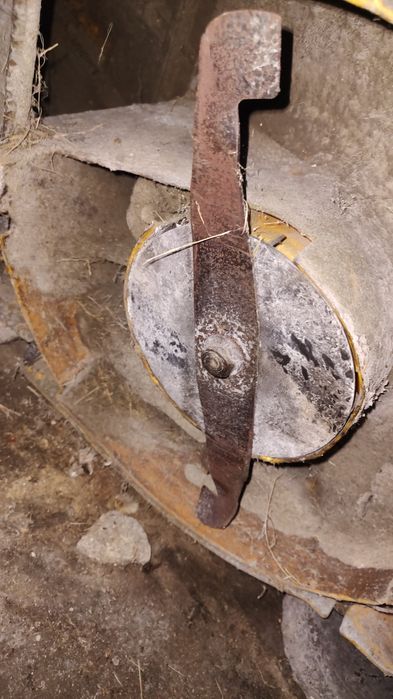 Kosiarka elektryczna Stiga