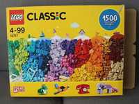 klocki LEGO CLASSIC 10717 duży zestaw 1500 elementów