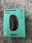 Logitech mysz bezprzewodowa M240