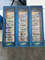 Hot Wheels Super Treasure Hunt Set 2024 Premium STH RLC