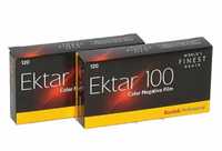 Фотоплівка Kodak Ektar 100