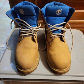 Timberland trapery rozmiar 36