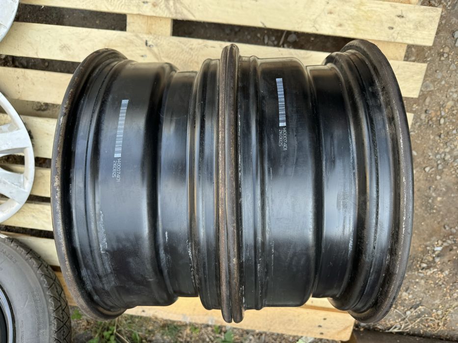 Диск 5.108-6.5.16-ET47.5