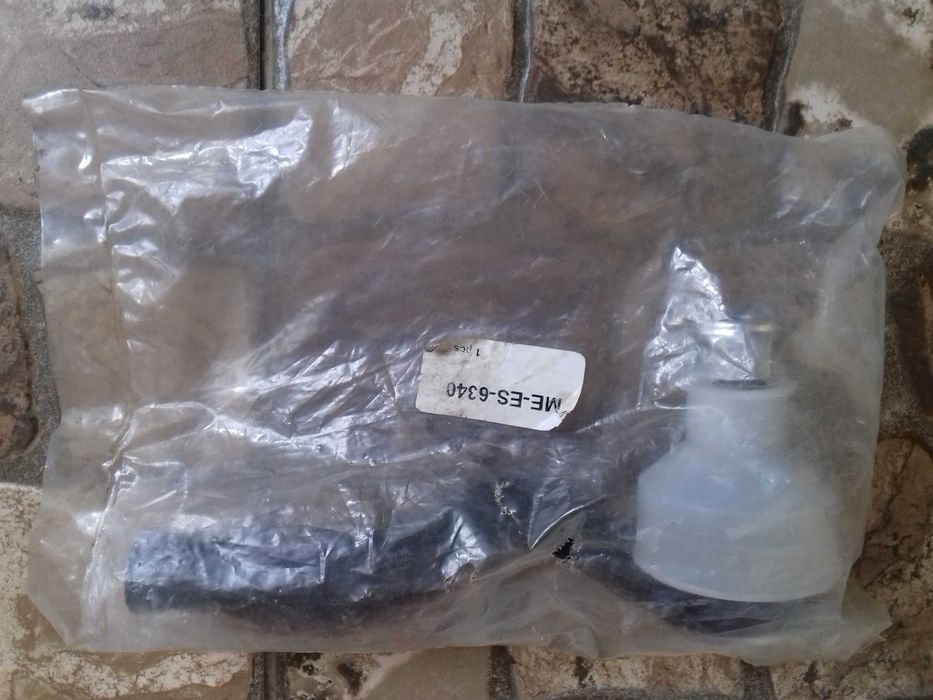 Наконечник рульової тяги Мерседес ME-ES-6340