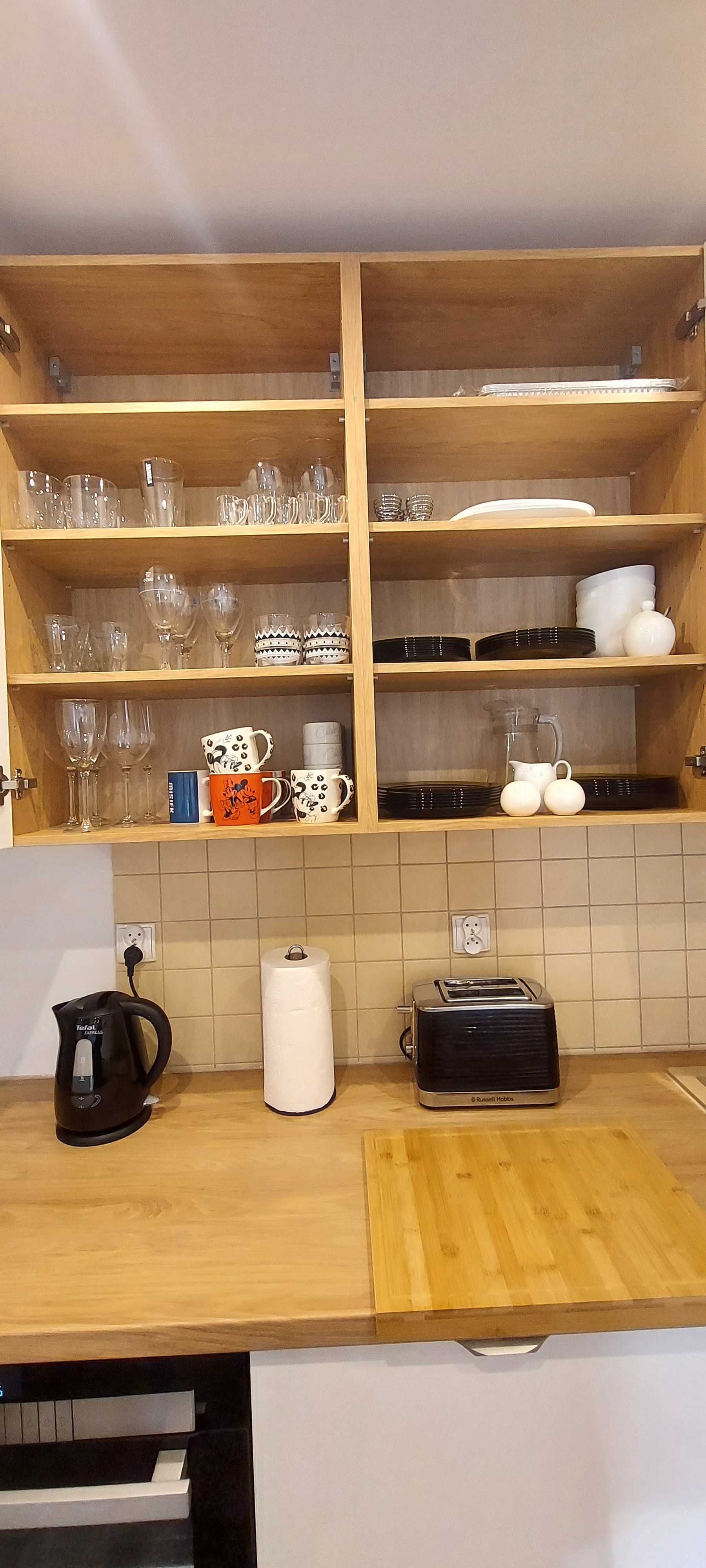 Blue Mare Łukęcin Apartament VI nad morzem