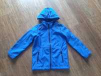 Kurtka softshell Crivit 110/116