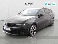 Opel Astra ST CDTI 130KM Automat Od RiA