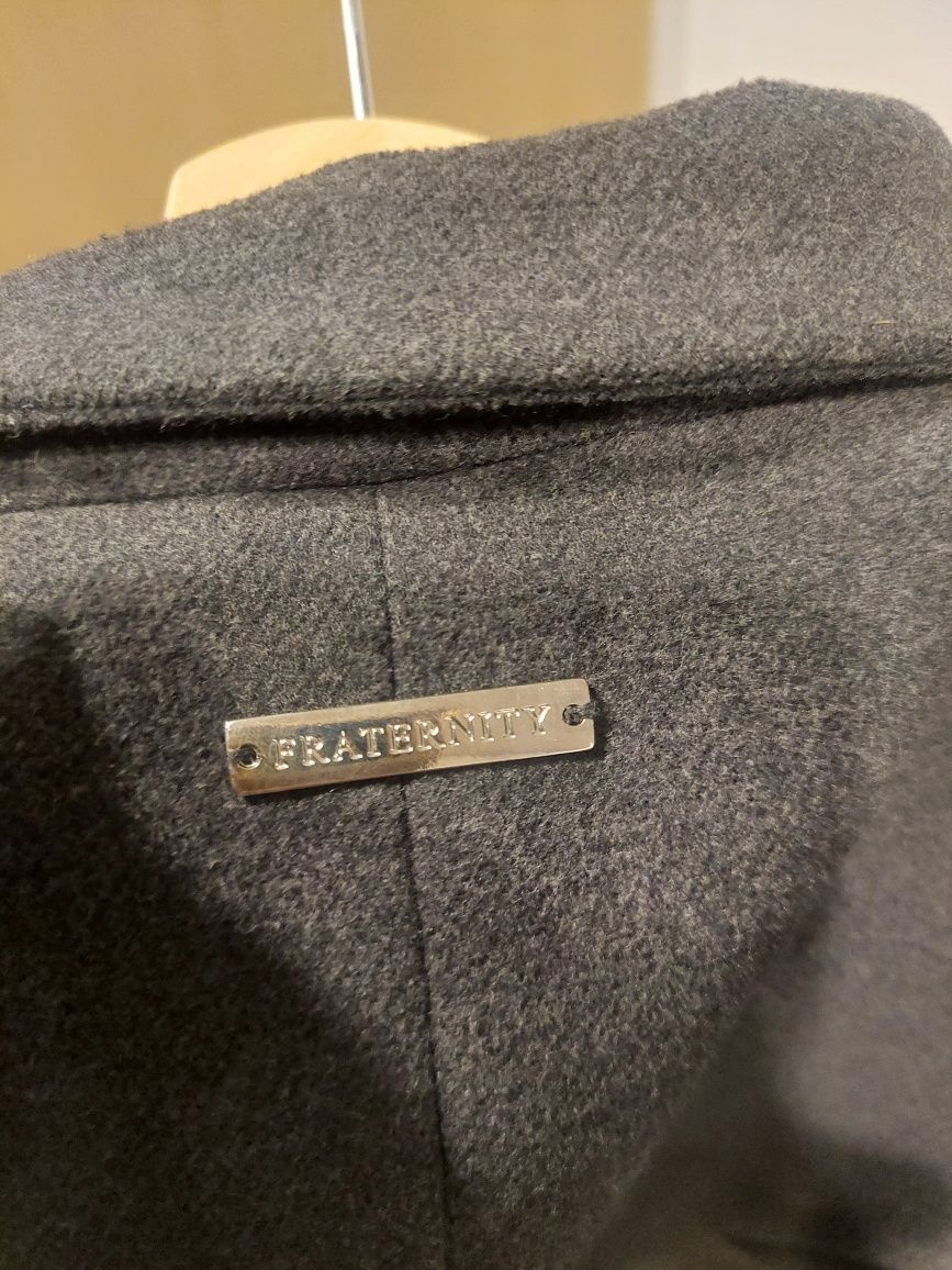 Płaszcz Fraternity Royal Collection rozm. M/L