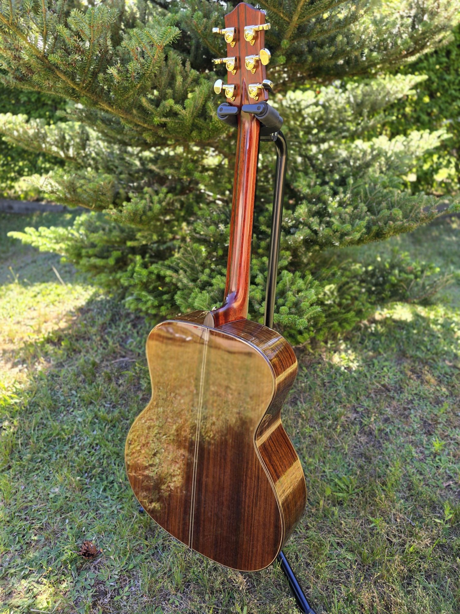 Gitara Akustyczna RACHONSKY AC-250