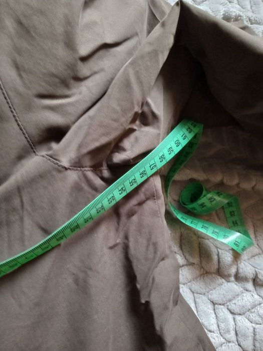 kurtka płaszcz męski