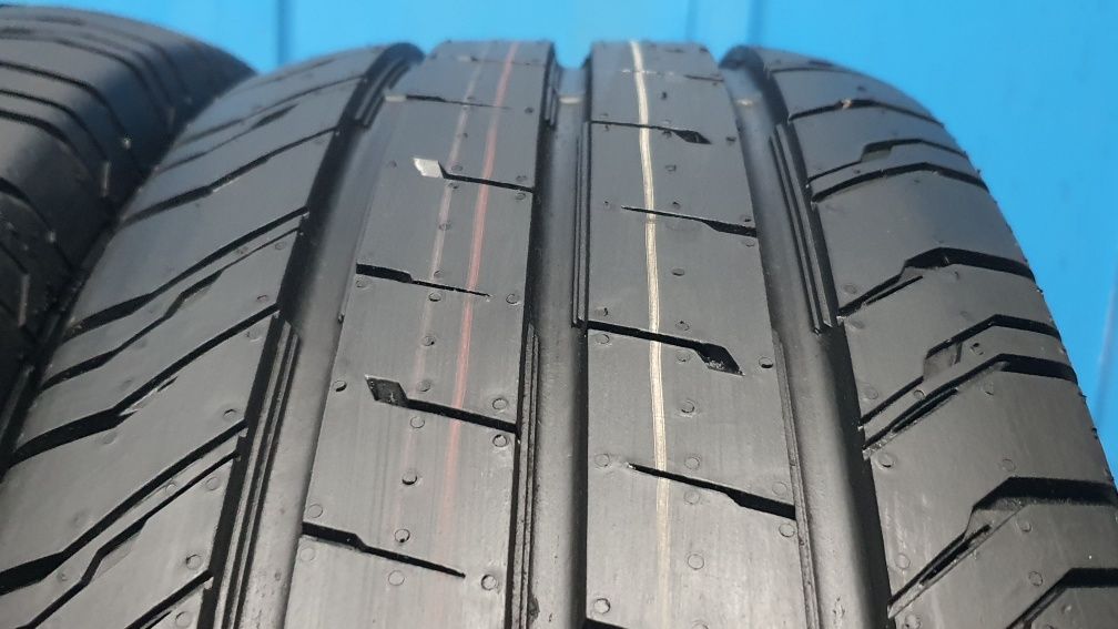 235/65 R16C Markowe opony letnie Continental ! Rok 2023