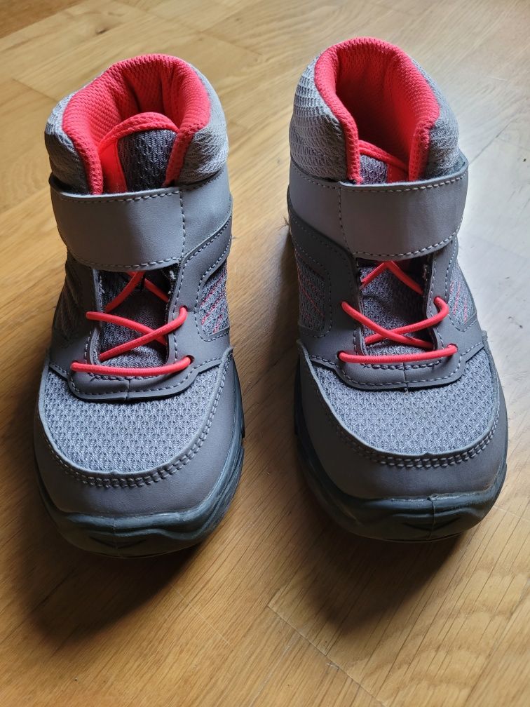 Buty trekingowe Quechua r. 29