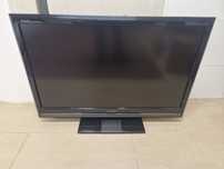 Sharp Aquos 37" LC-37DH65E telewizor 37 cali sprawny