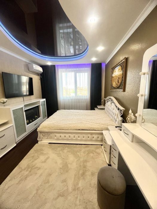 Здам 2 кімнатну квартиру в ЖК Ковалівський