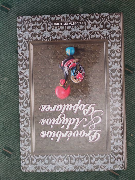 Provérbios & Adágios Populares - Maria Ribeiro