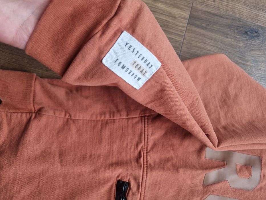 Bluza coccodrillo dla chłopca 146