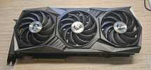Karta graficzna RTX 3070Ti