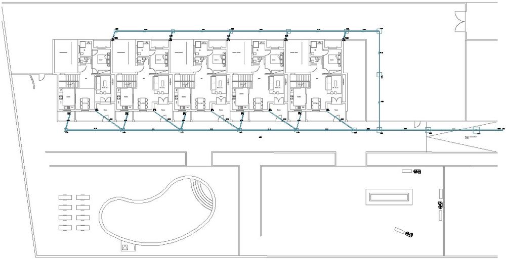 Projetos de engenharia com precisão e eficiência