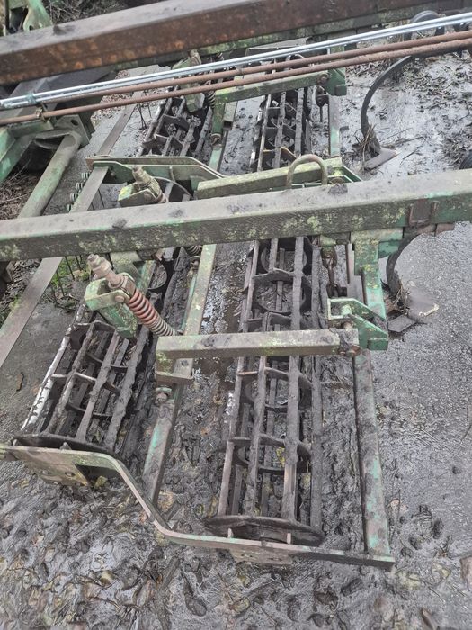 Продам Культиватор 6.0